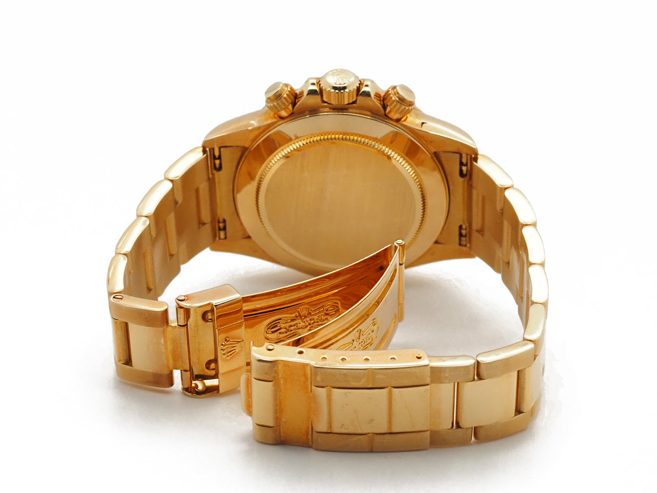 ROLEX デイトナ 16528 A番