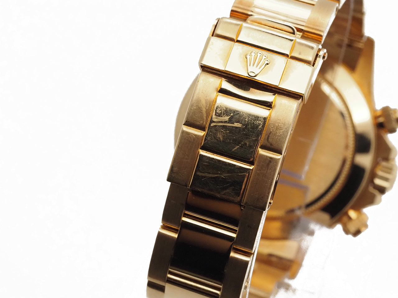 ROLEX デイトナ 16528 A番