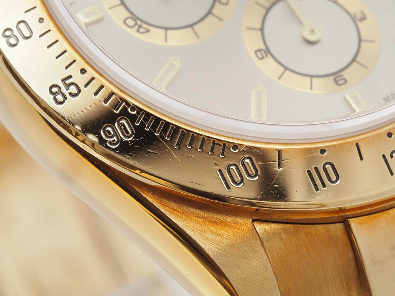 ROLEX デイトナ 16528 A番