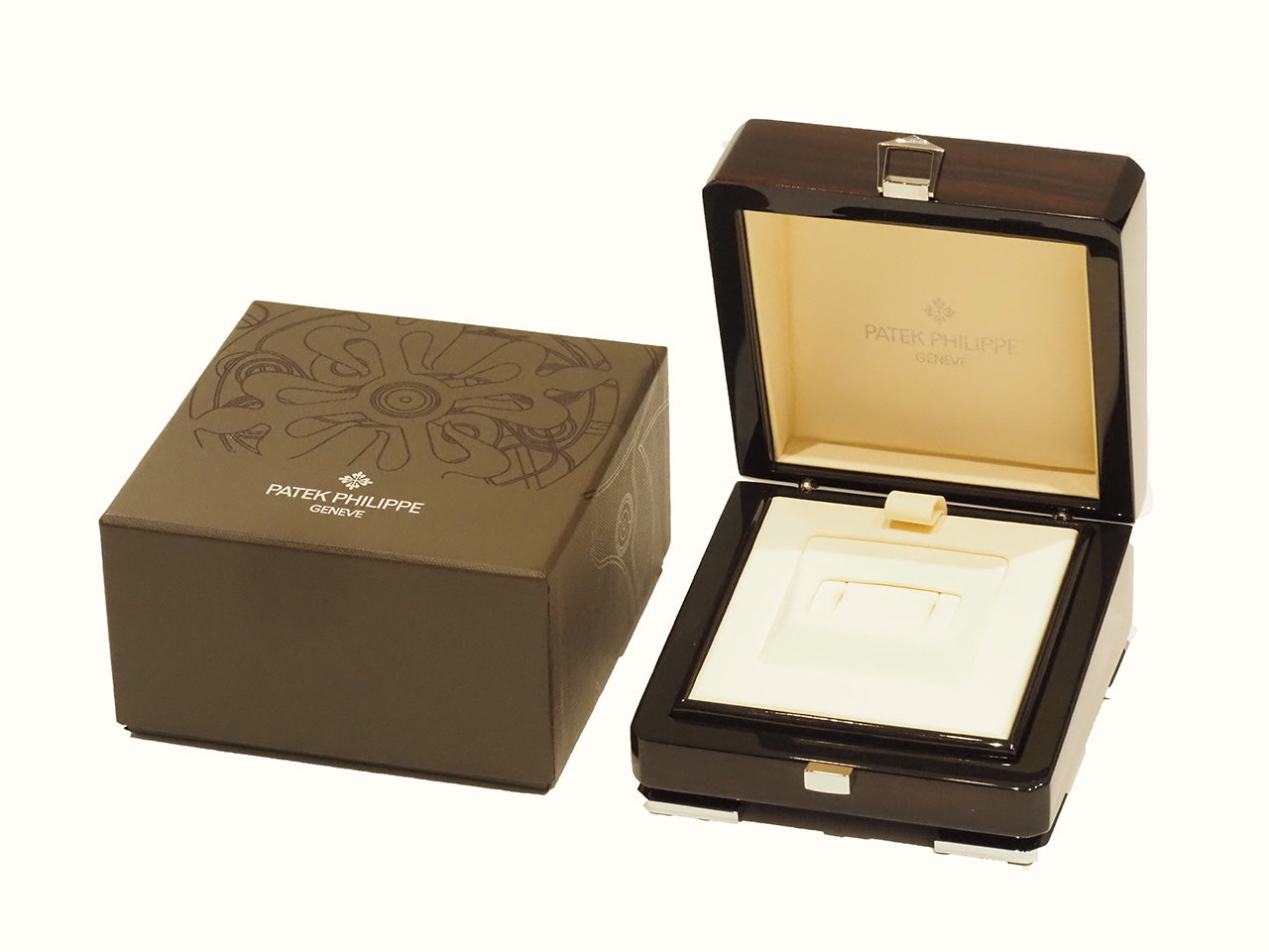 PATEK PHILIPPE  205.9057G-001
