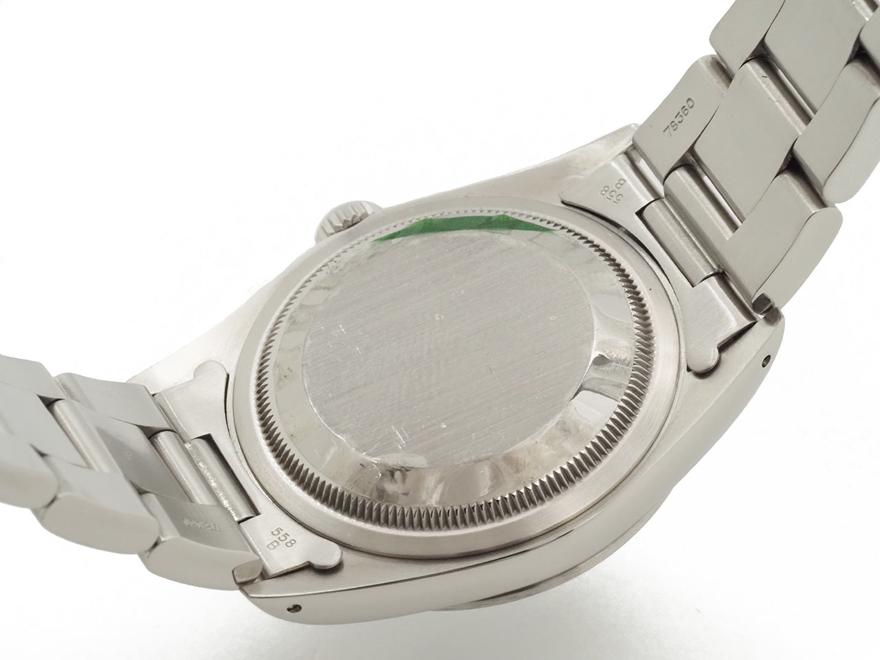 ROLEX エクスプローラー 14270 N番
