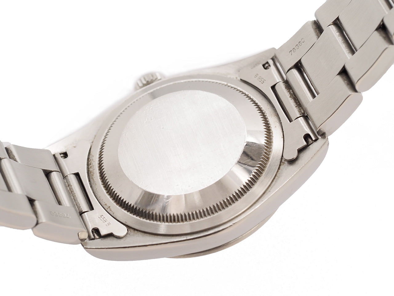 ROLEX エクスプローラー 14270 W番