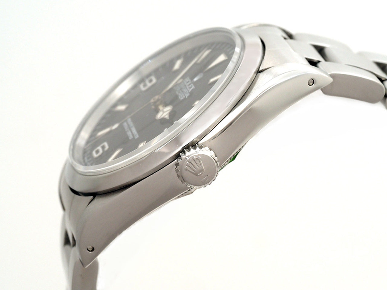 ROLEX エクスプローラー 14270 N番