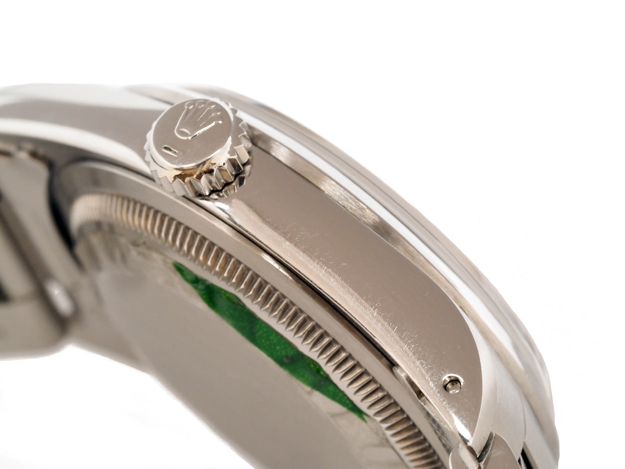 ROLEX エクスプローラー 14270 N番