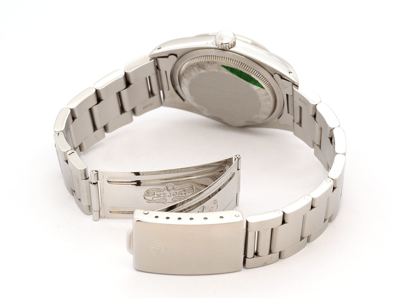 ROLEX エクスプローラー 14270 N番