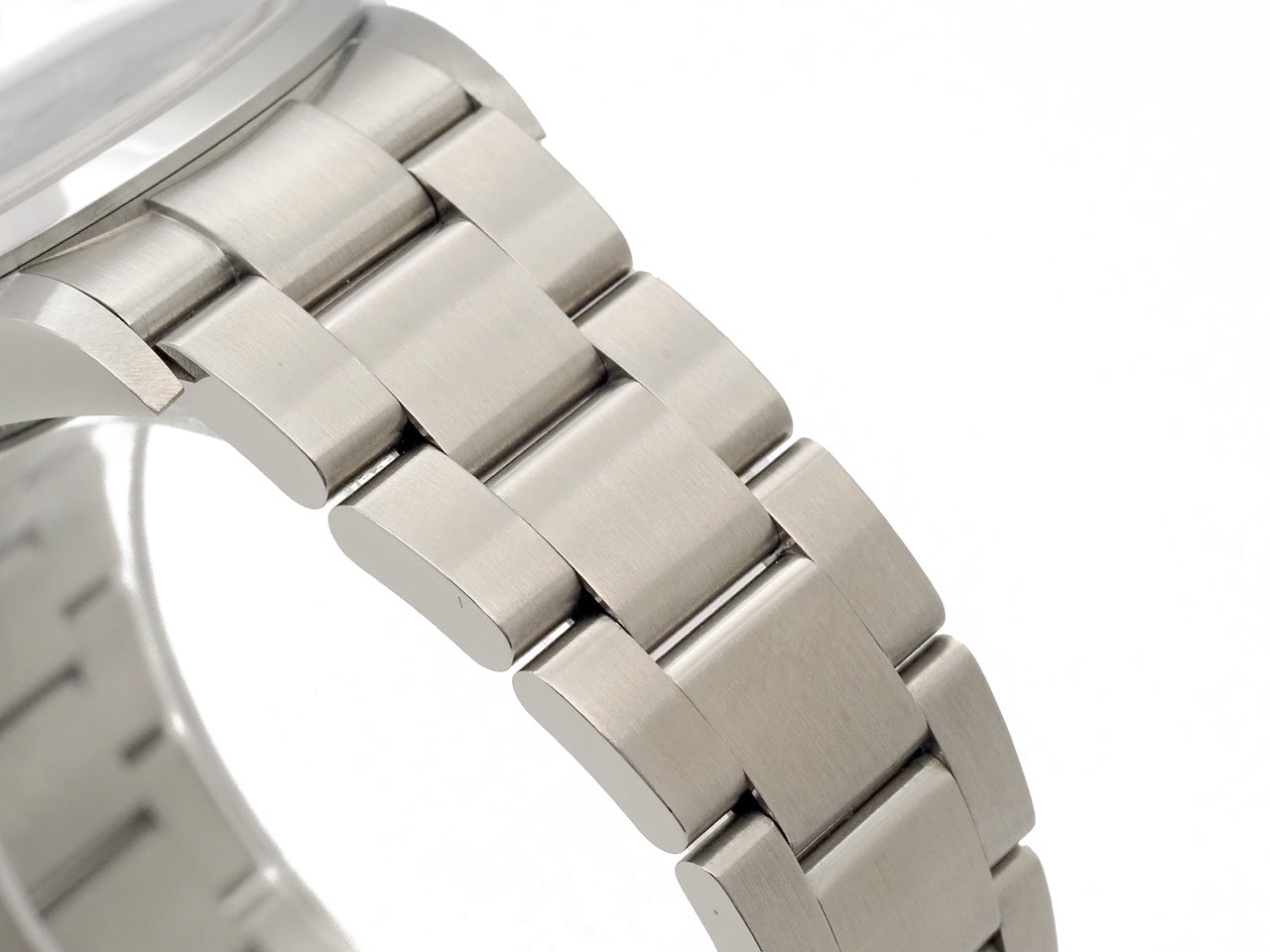 ROLEX エクスプローラー 114270 Z番