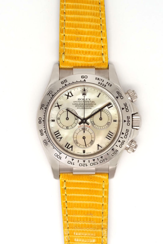 ROLEX デイトナ ビーチ 116519 P番