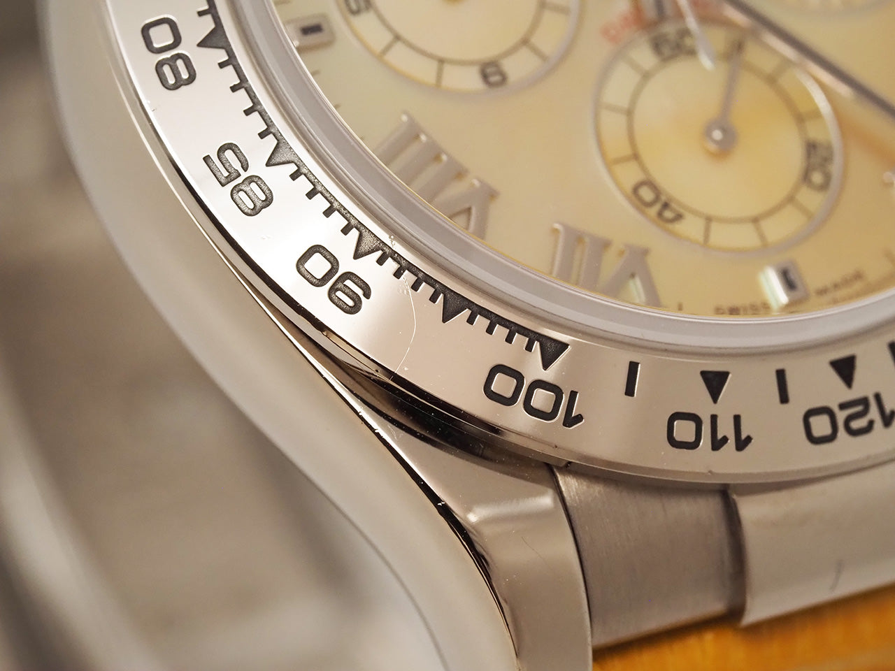 ROLEX デイトナ ビーチ 116519 P番