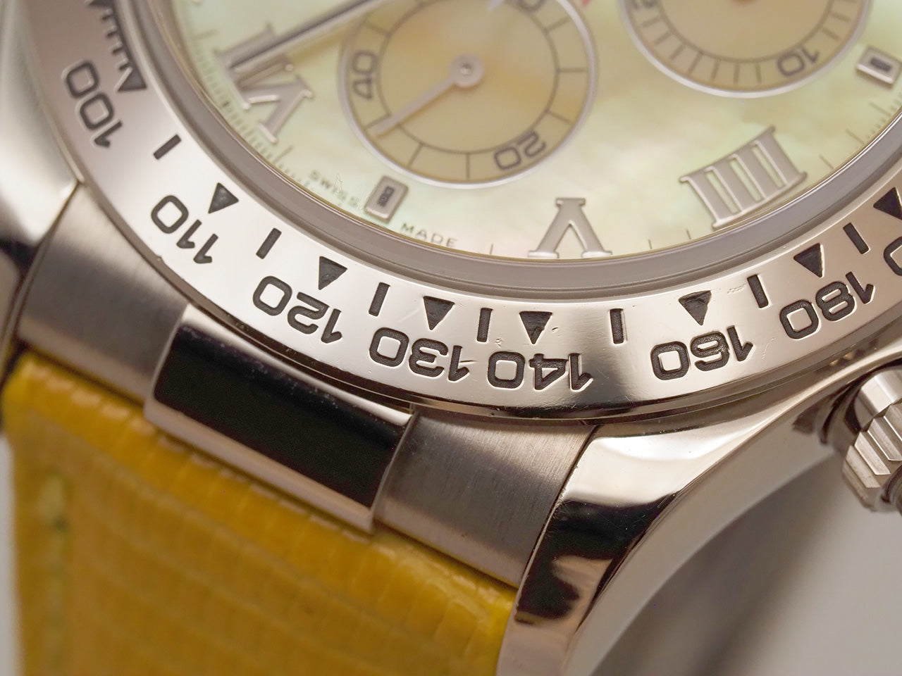 ROLEX デイトナ ビーチ 116519 P番