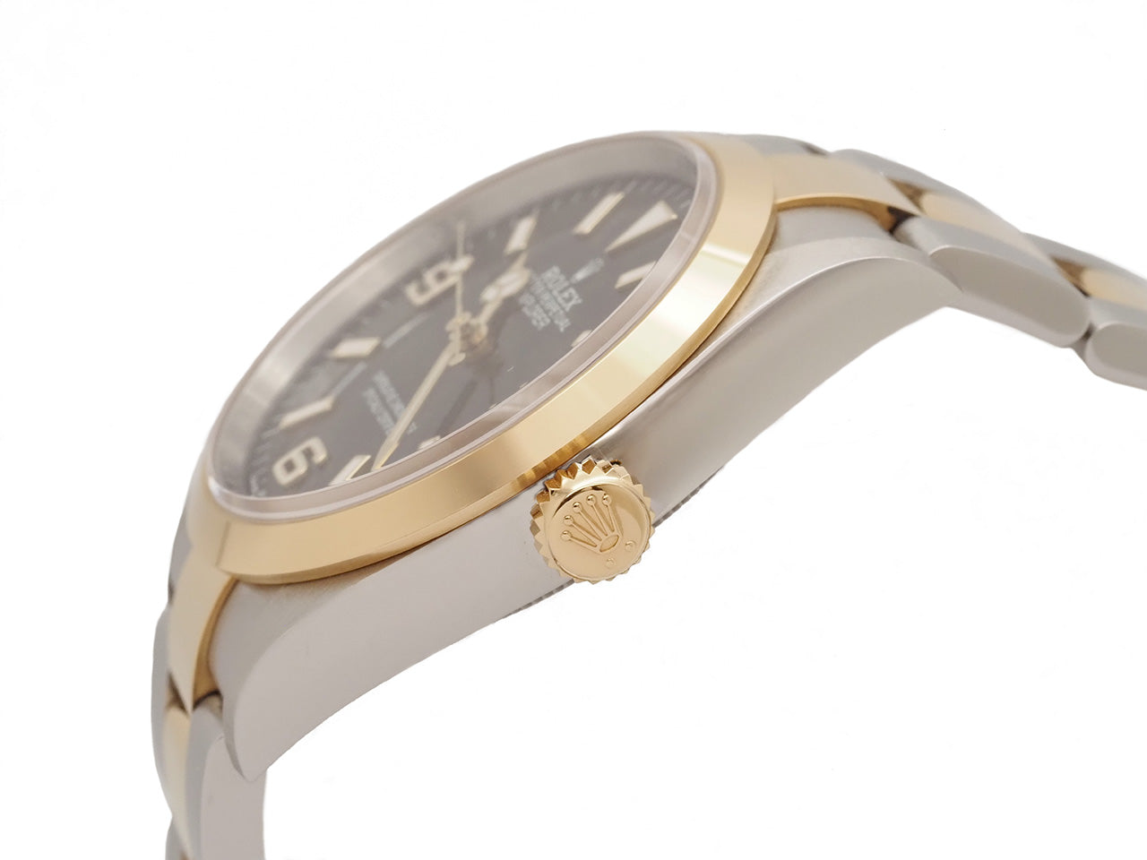 ROLEX エクスプローラー 124273