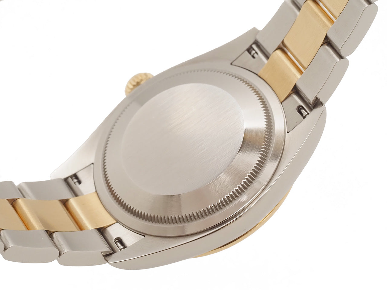 ROLEX エクスプローラー 124273
