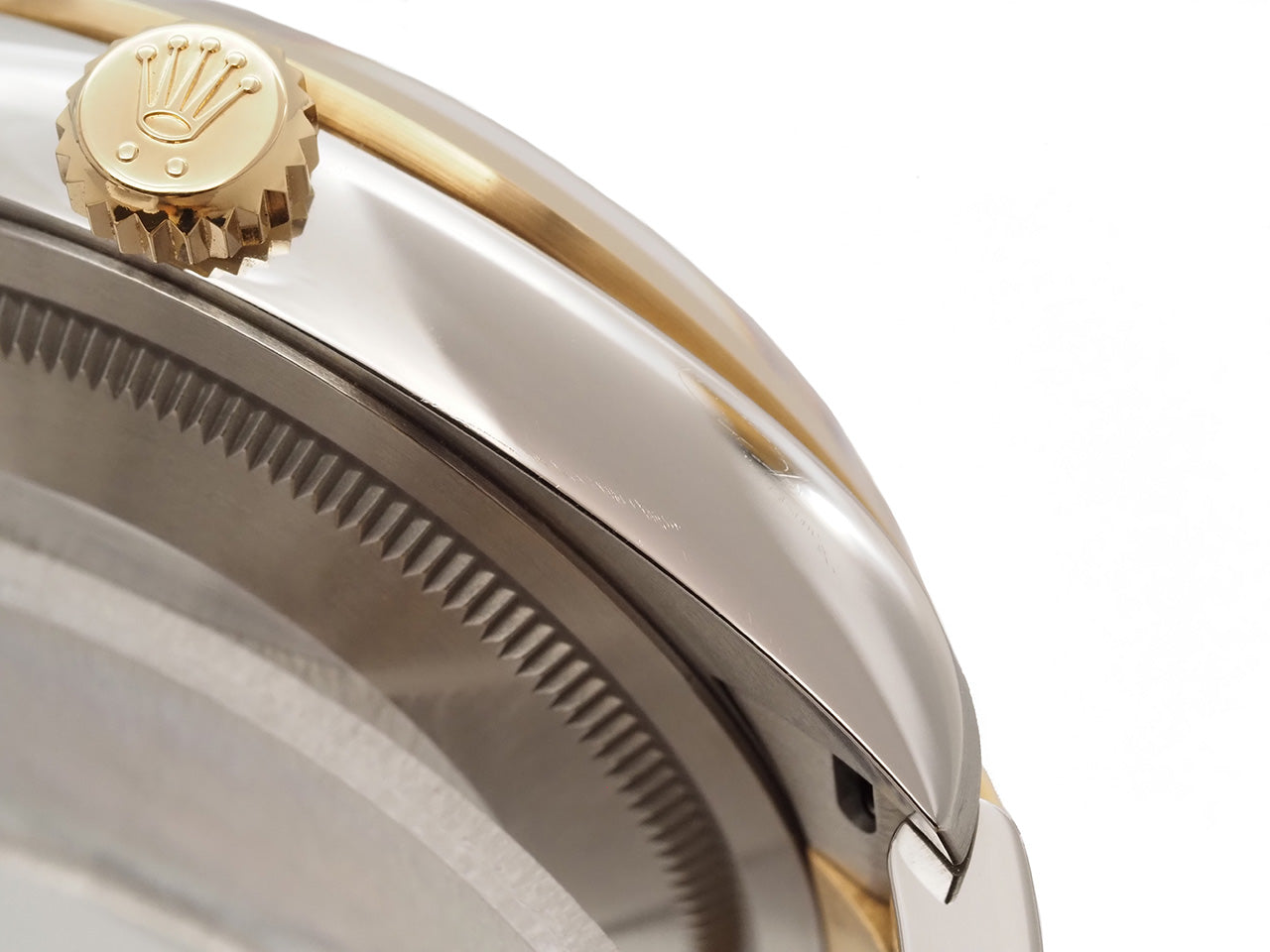 ROLEX エクスプローラー 124273
