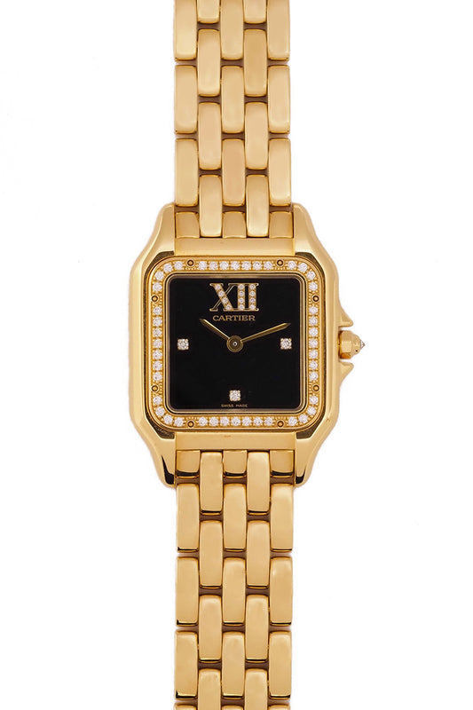Cartier パンテールMM WJPN0044