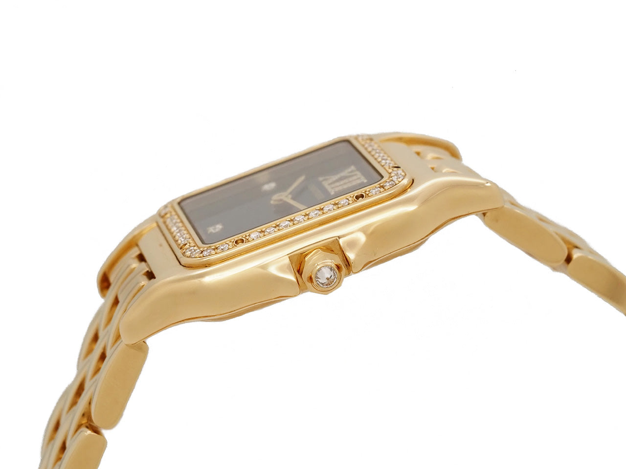 Cartier パンテールMM WJPN0044