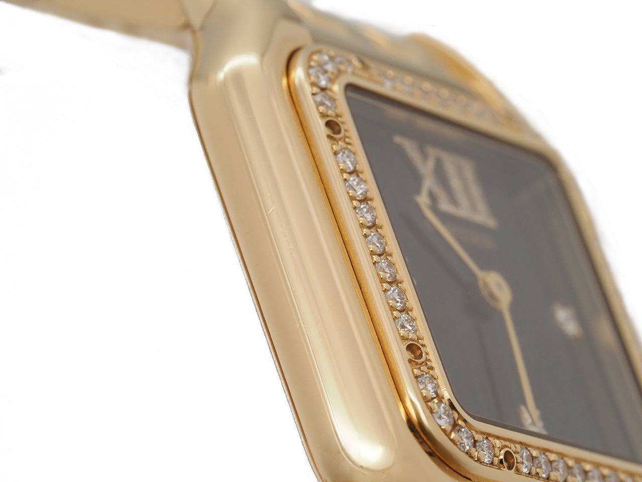 Cartier パンテールMM WJPN0044