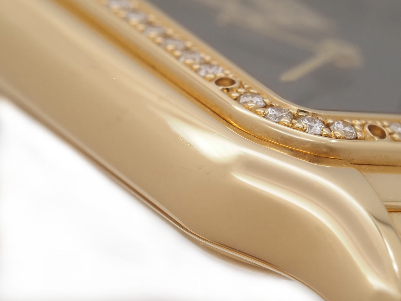 Cartier パンテールMM WJPN0044
