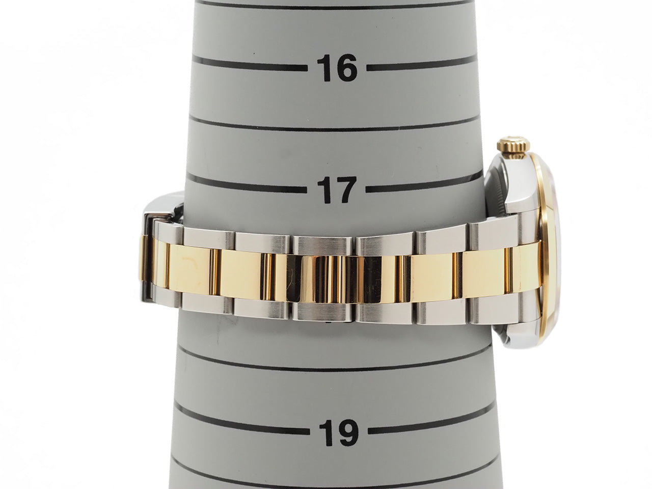 ROLEX エクスプローラー 124273