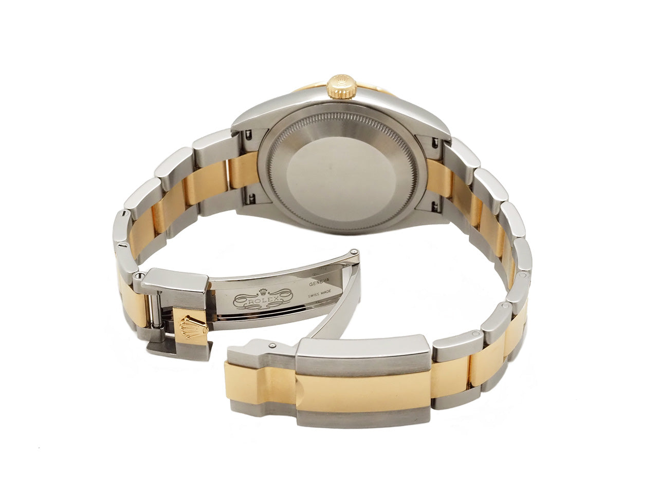 ROLEX エクスプローラー 124273