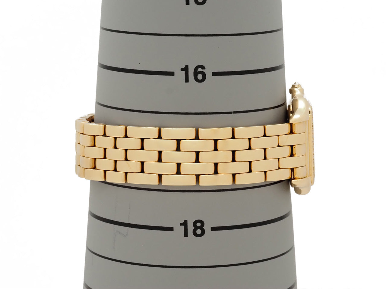 Cartier パンテールMM WJPN0044