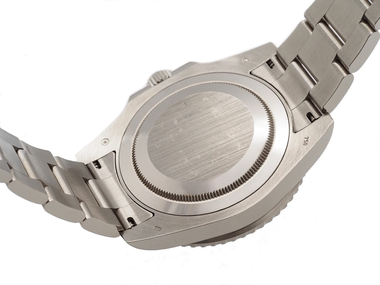 ROLEX GMTマスターII 116719BLRO