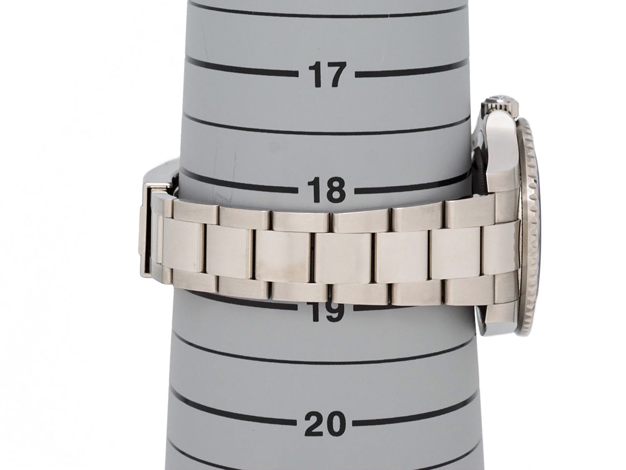 ROLEX GMTマスターII 116719BLRO