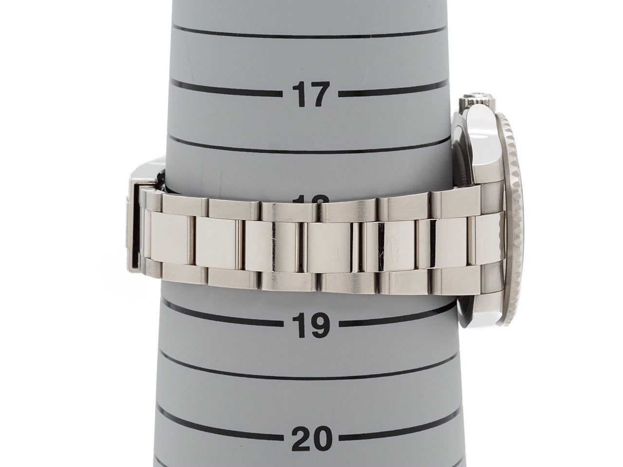 ROLEX GMTマスターII 116719BLRO
