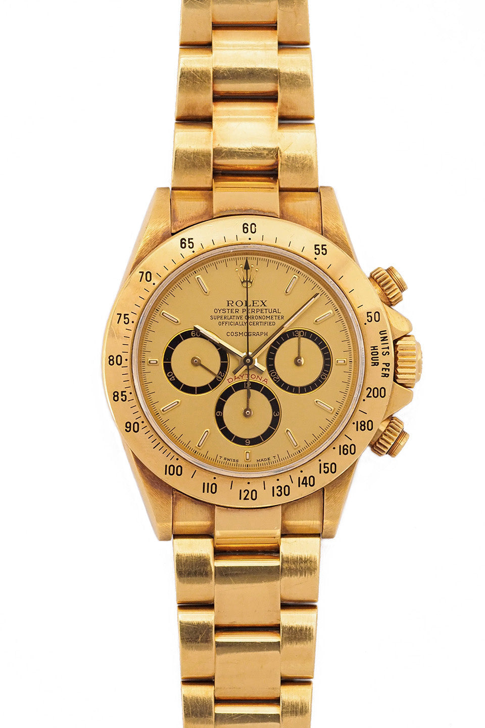 ROLEX デイトナ  16528 R番