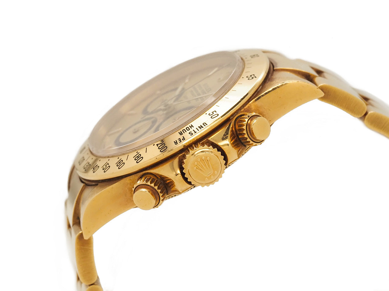 ROLEX デイトナ  16528 R番