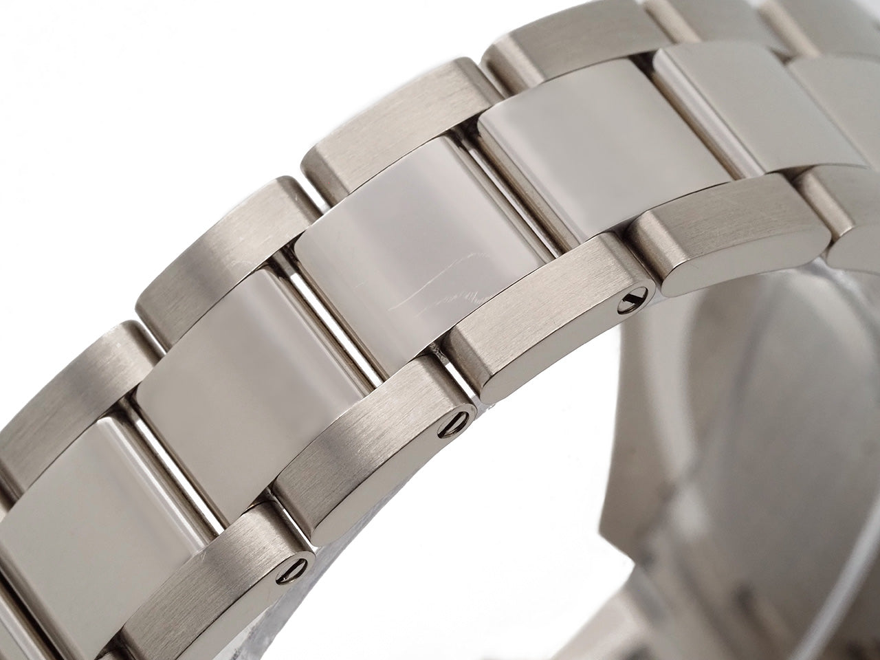 ROLEX GMTマスターII 116719BLRO