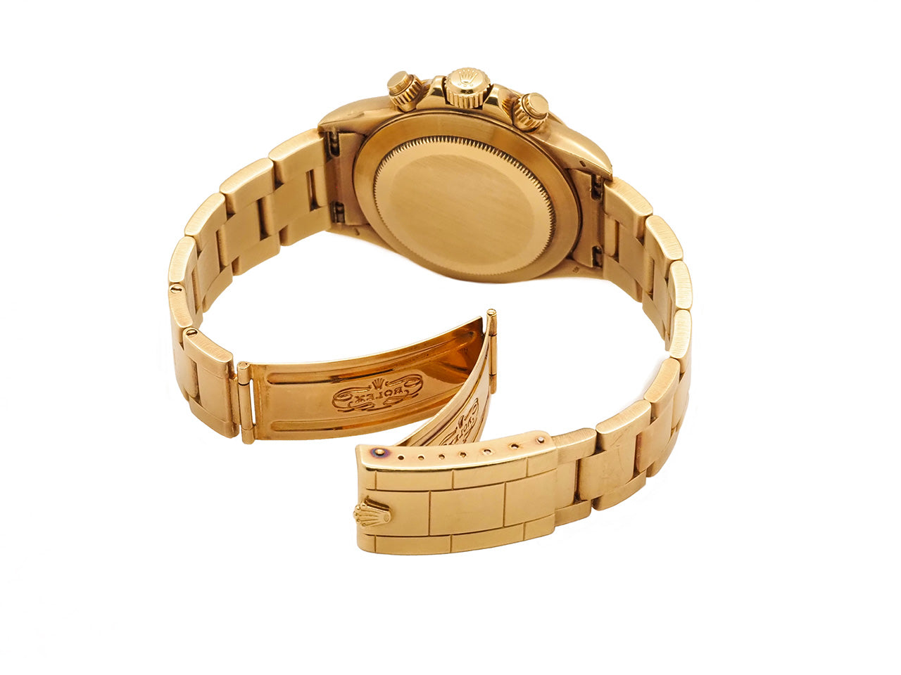 ROLEX デイトナ  16528 R番