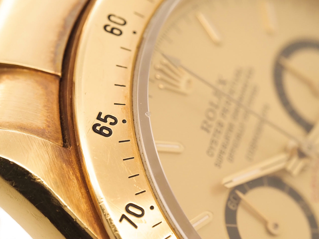 ROLEX デイトナ  16528 R番