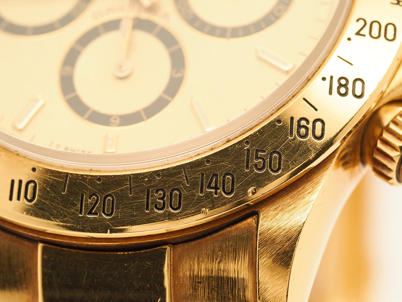ROLEX デイトナ  16528 R番