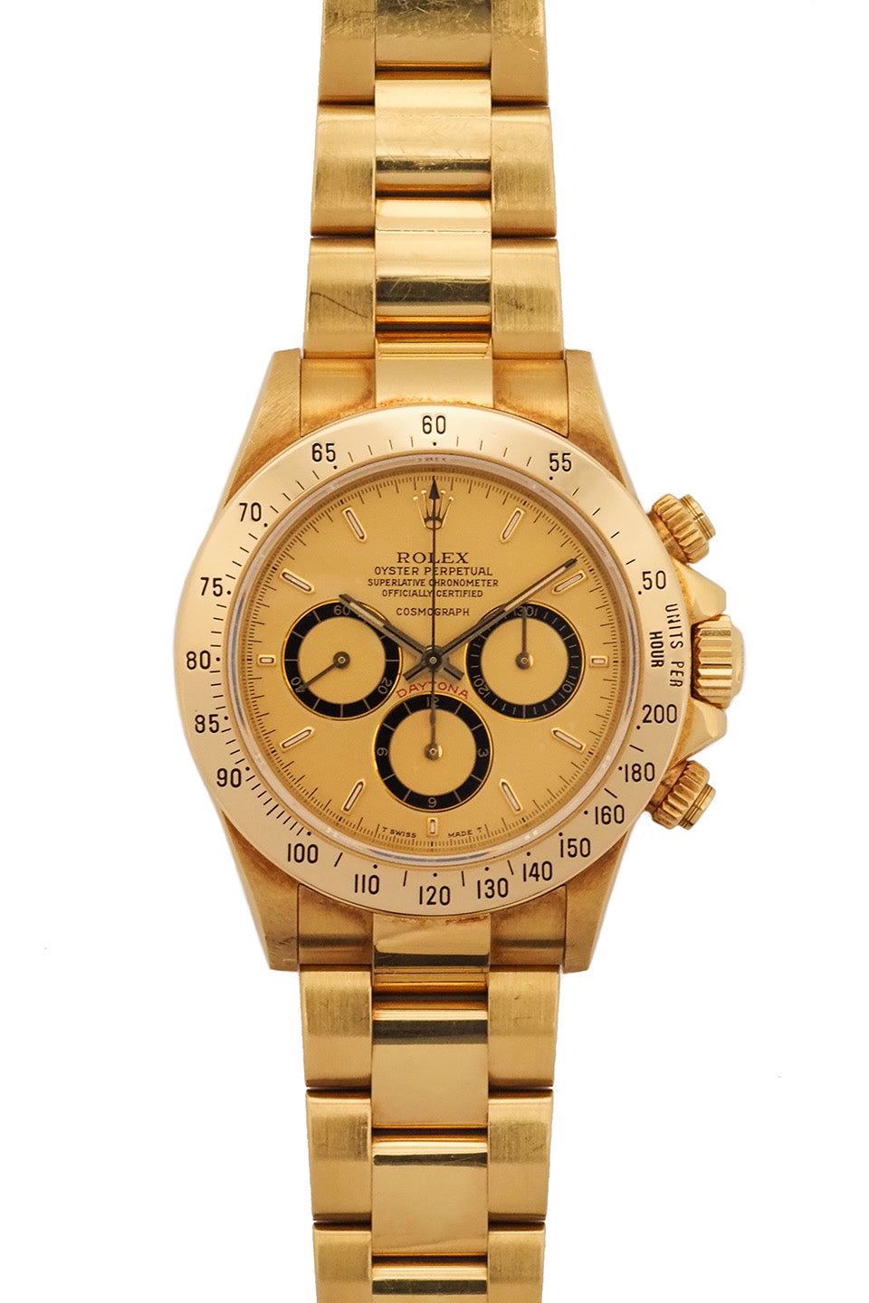 ROLEX デイトナ  16528 L番
