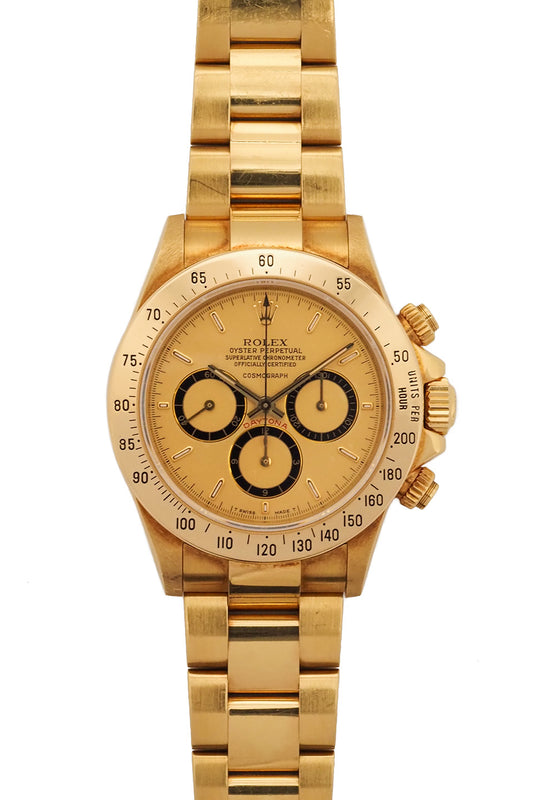 ROLEX デイトナ  16528 L番