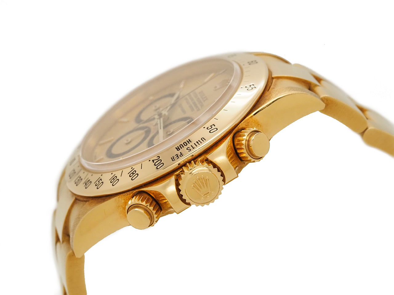 ROLEX デイトナ  16528 L番