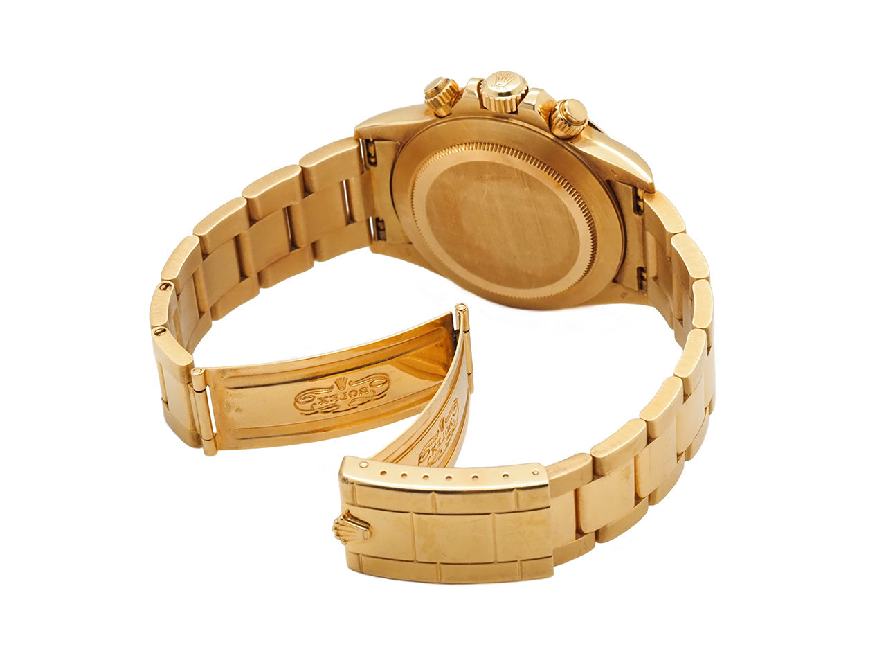 ROLEX デイトナ  16528 L番