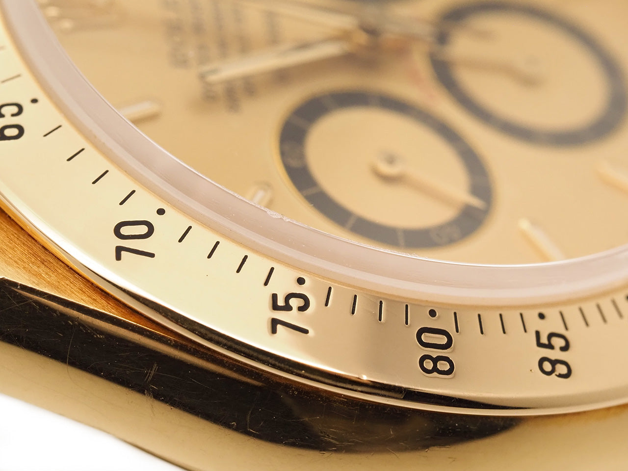 ROLEX デイトナ  16528 L番