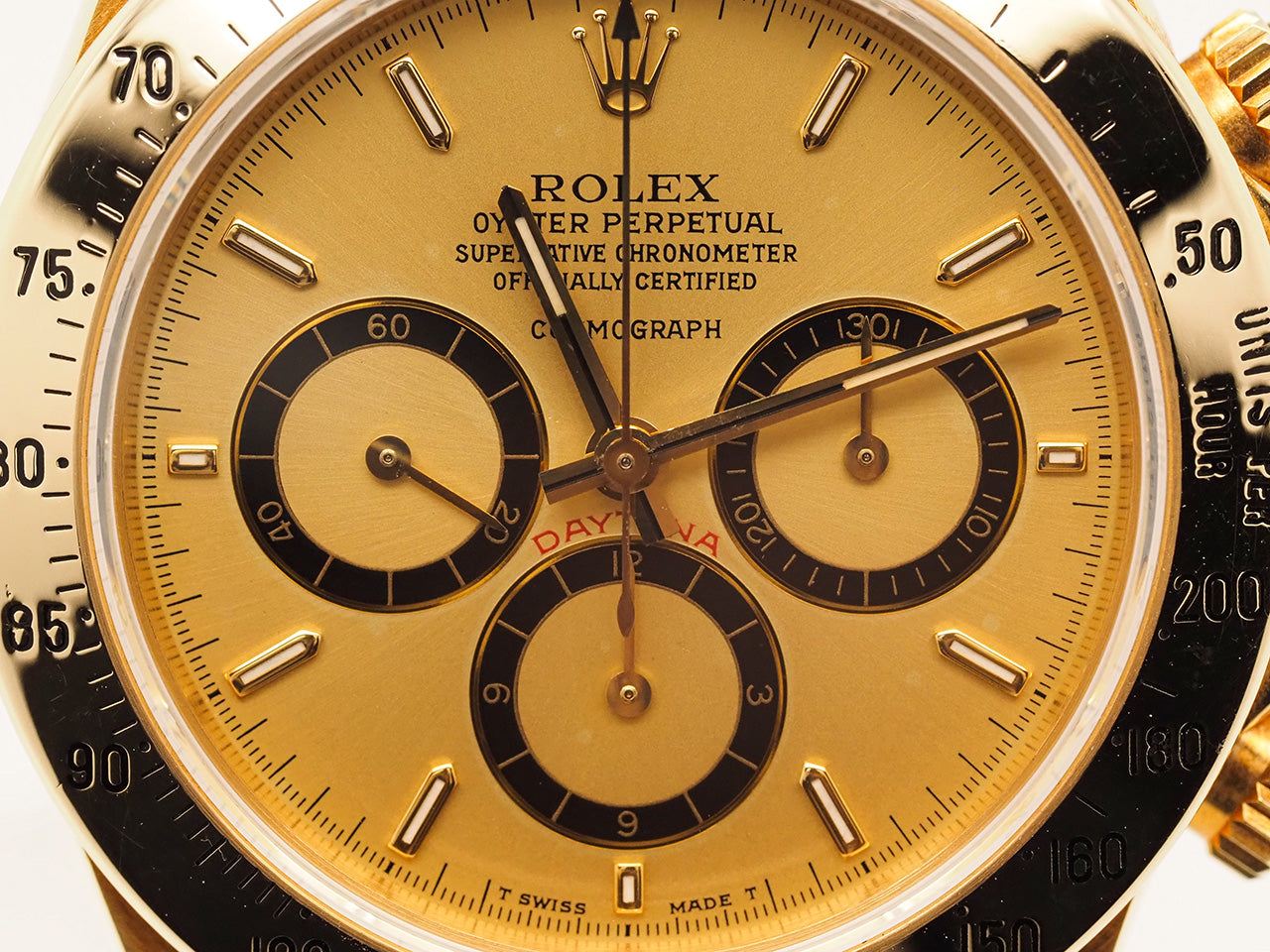 ROLEX デイトナ  16528 L番