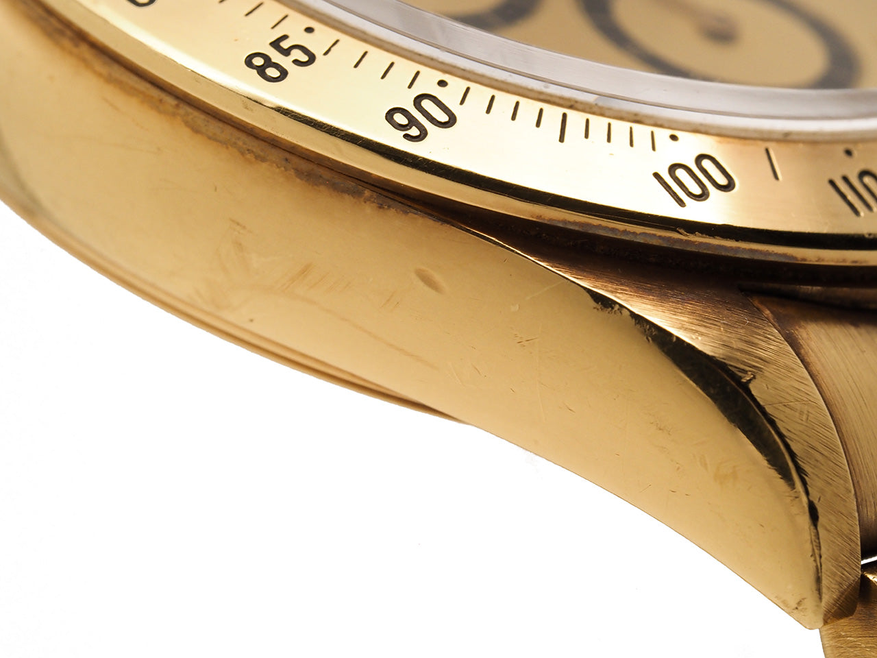 ROLEX デイトナ  16528 R番