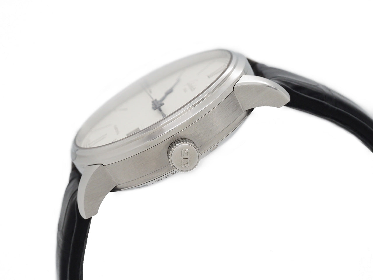 Glashütte Original　セネタ エクセレンス パノラマデイト 1-36-03-01-02-30