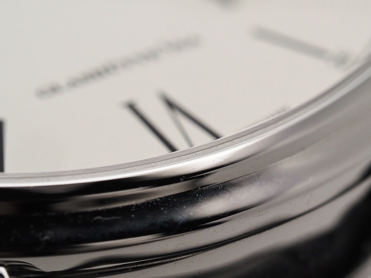 Glashütte Original　セネタ エクセレンス パノラマデイト 1-36-03-01-02-30