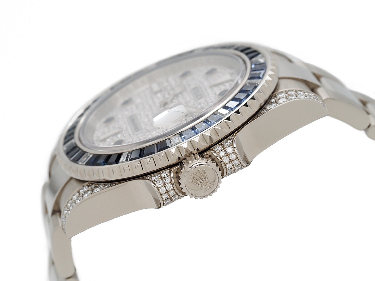 ROLEX サブマリーナー デイト 116659SABR
