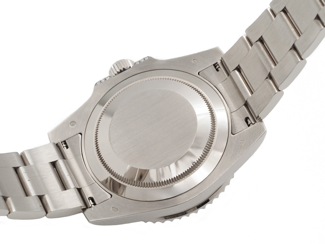 ROLEX サブマリーナー デイト 116659SABR
