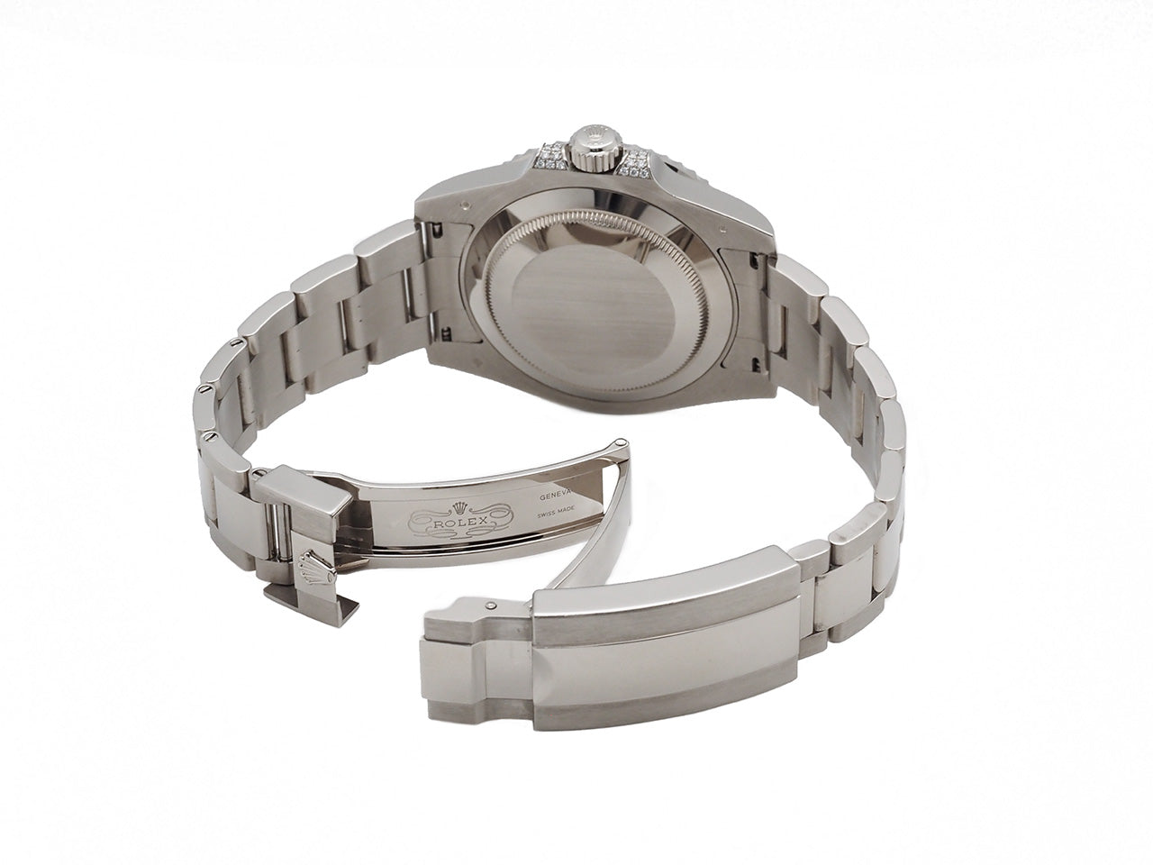 ROLEX サブマリーナー デイト 116659SABR