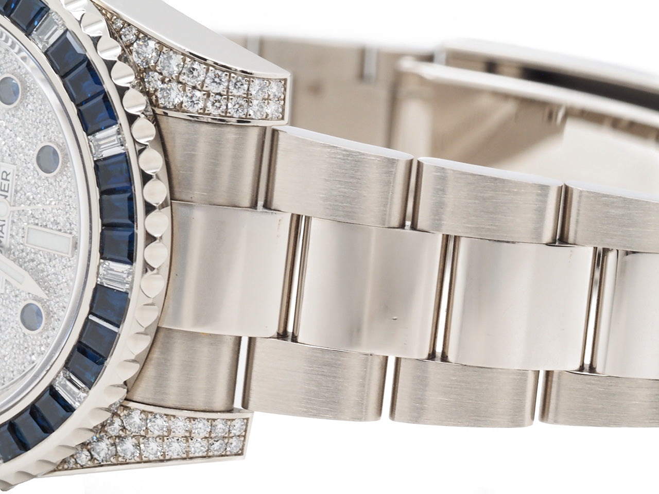 ROLEX サブマリーナー デイト 116659SABR