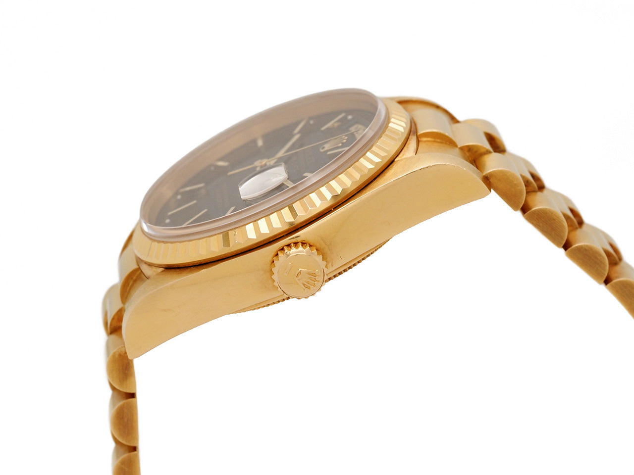 ROLEX デイデイト 18038 73番