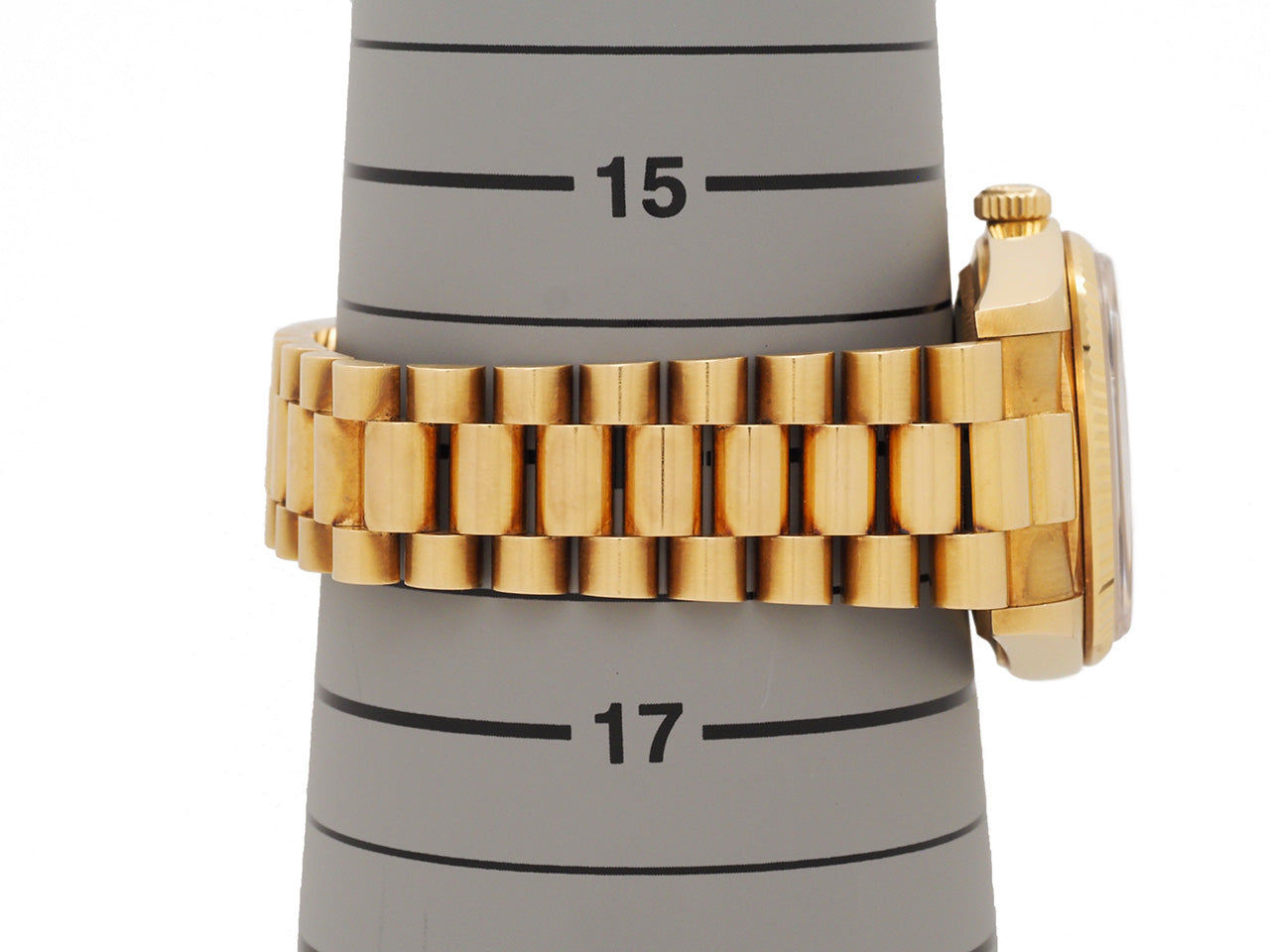 ROLEX デイデイト 18038 73番