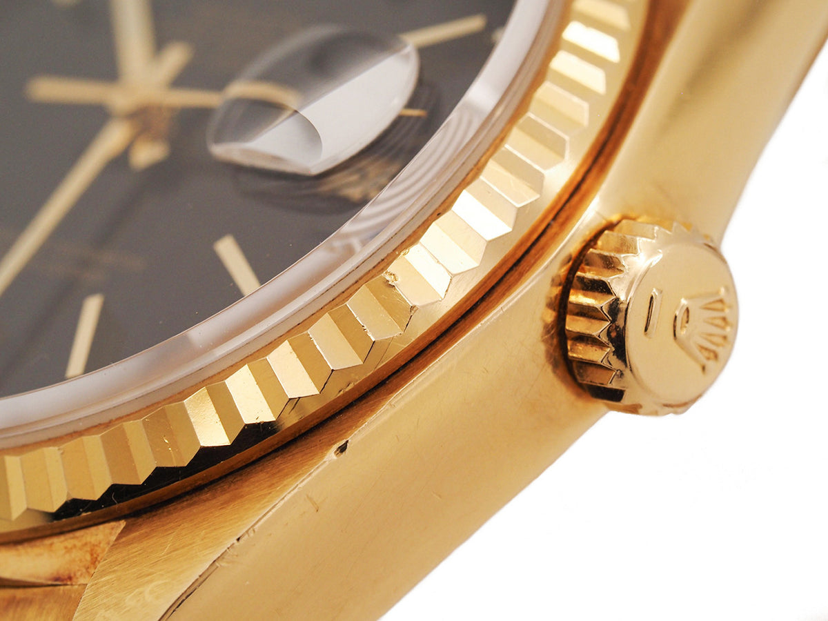 ROLEX デイデイト 18038 73番