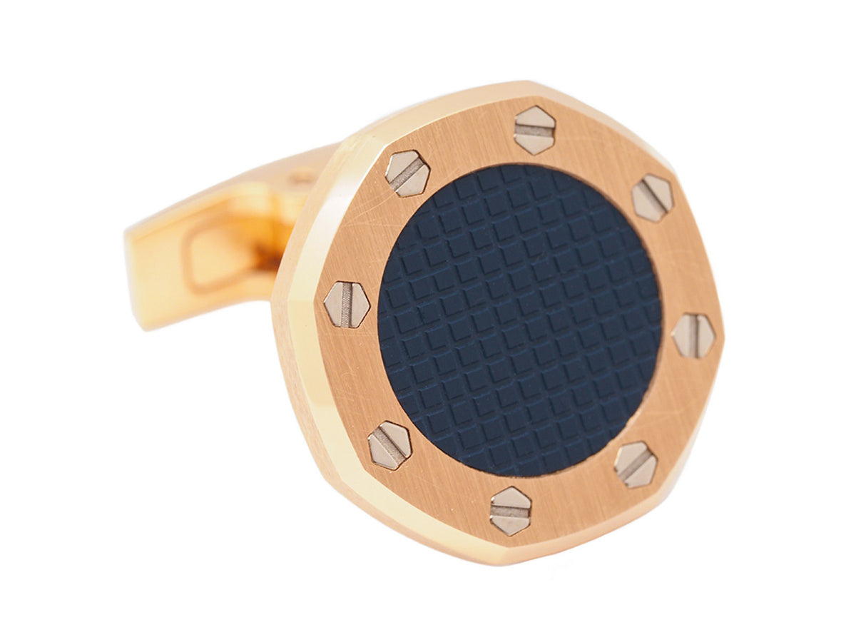 AUDEMARS PIGUET ロイヤルオーク　カフス BM.0740.ORO.US.NNOIR