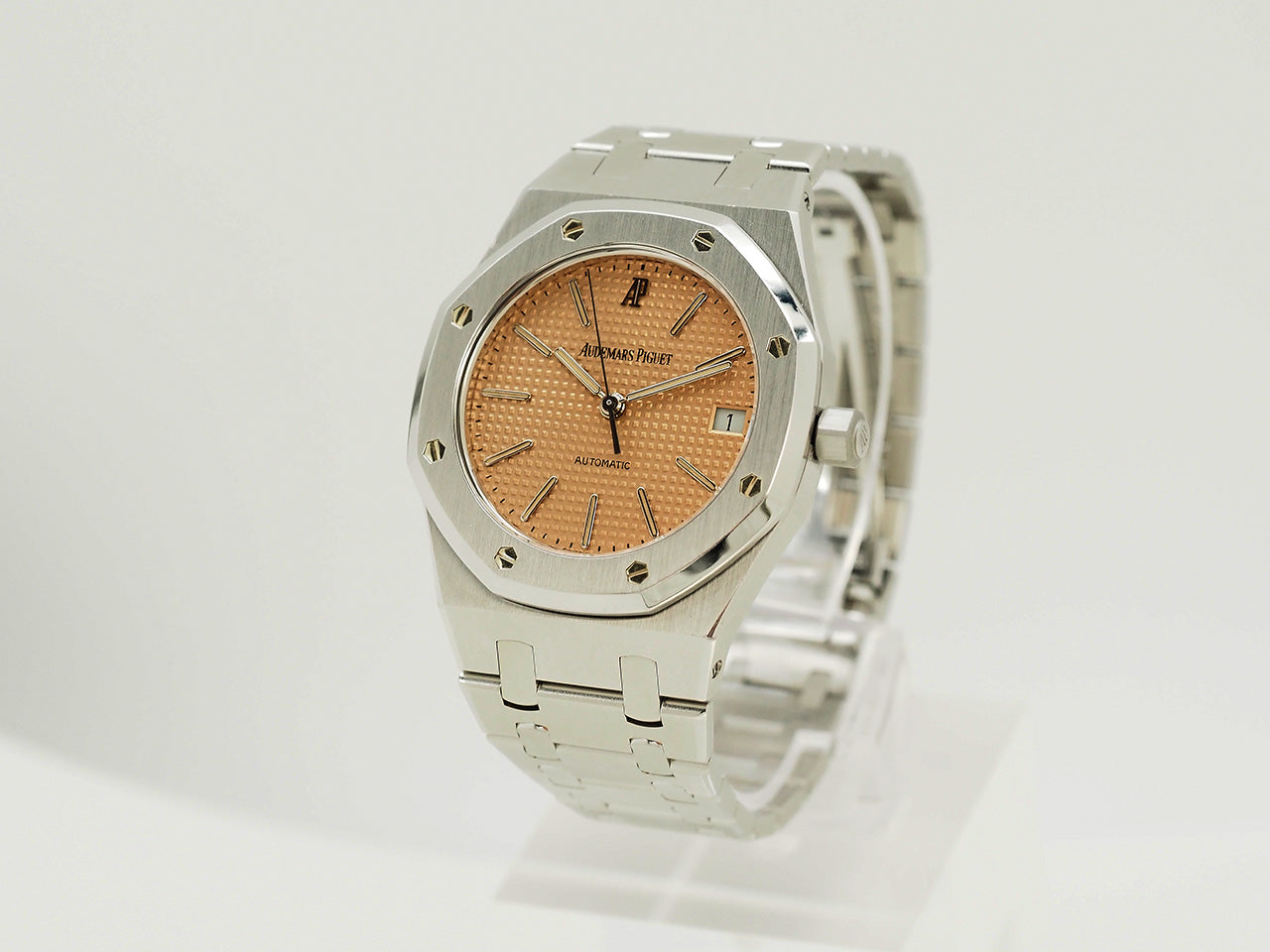 Audemars 14790st clearance